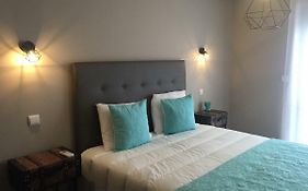 The Lighthouse Apartment