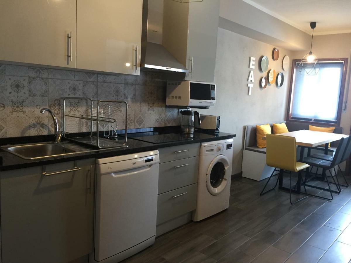 The Lighthouse Apartment Barra Extérieur photo