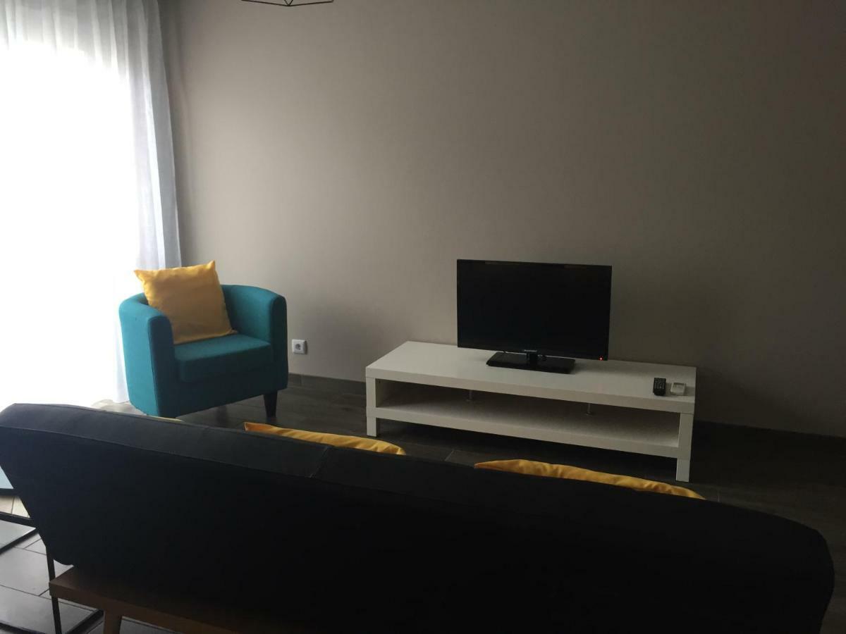The Lighthouse Apartment Barra Extérieur photo