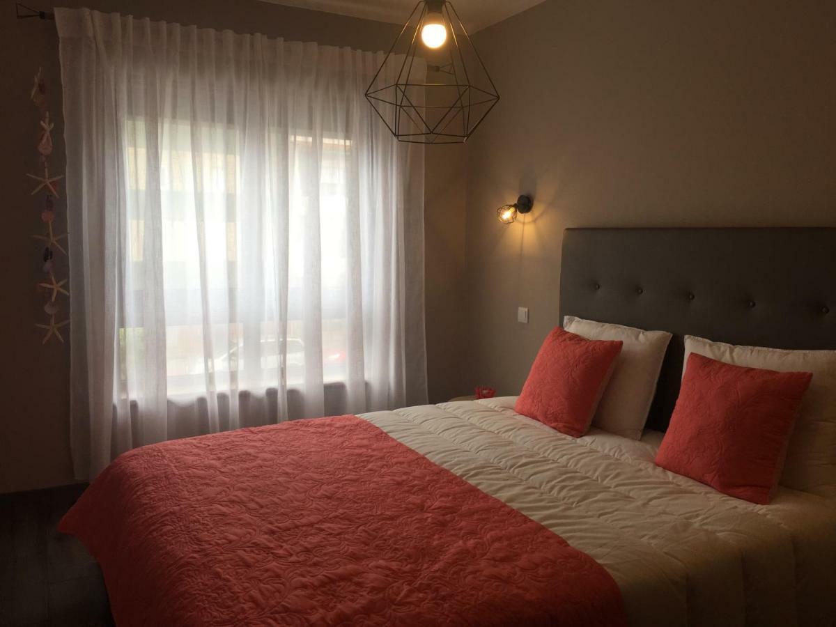 The Lighthouse Apartment Barra Extérieur photo