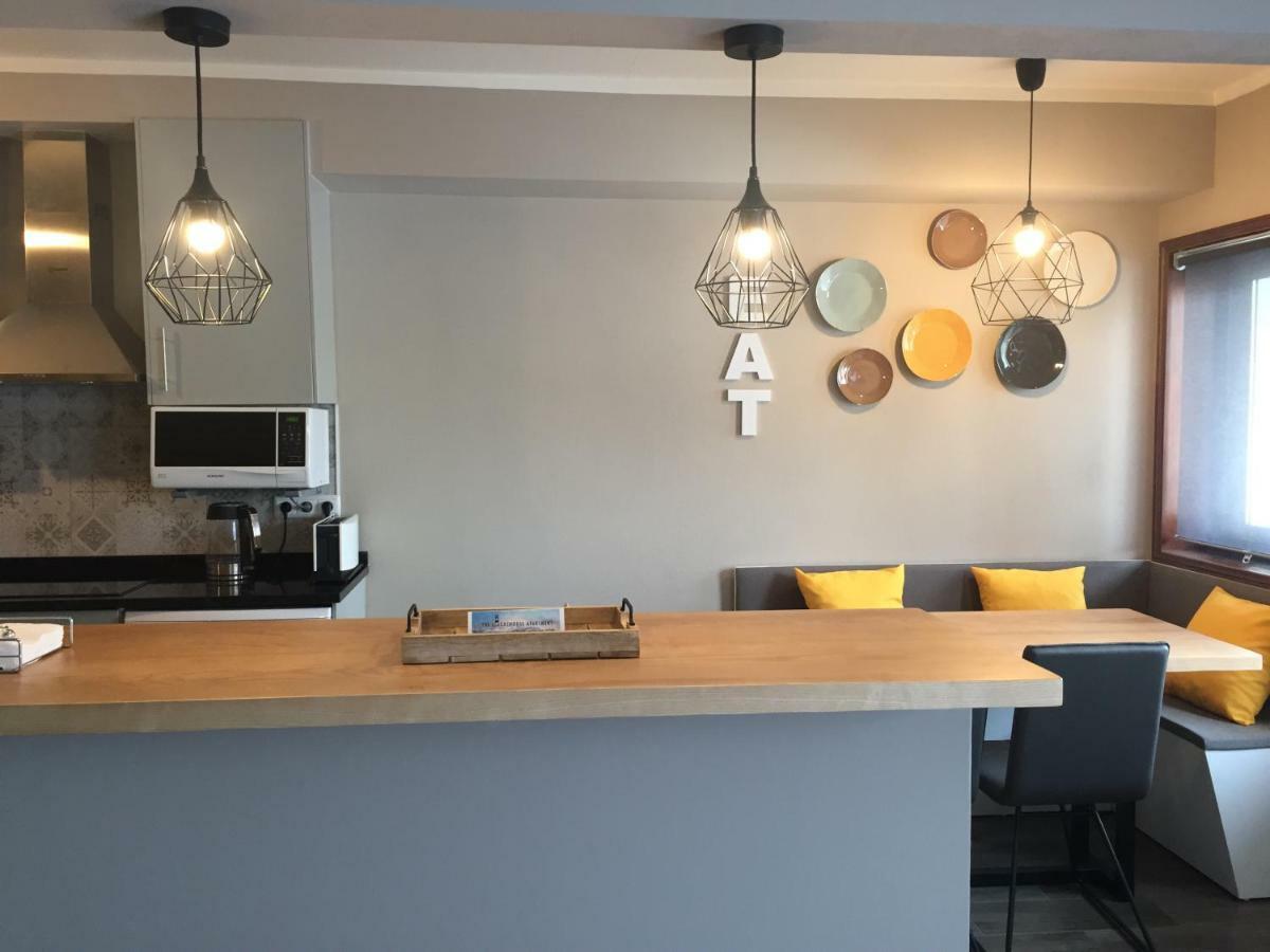 The Lighthouse Apartment Barra Extérieur photo