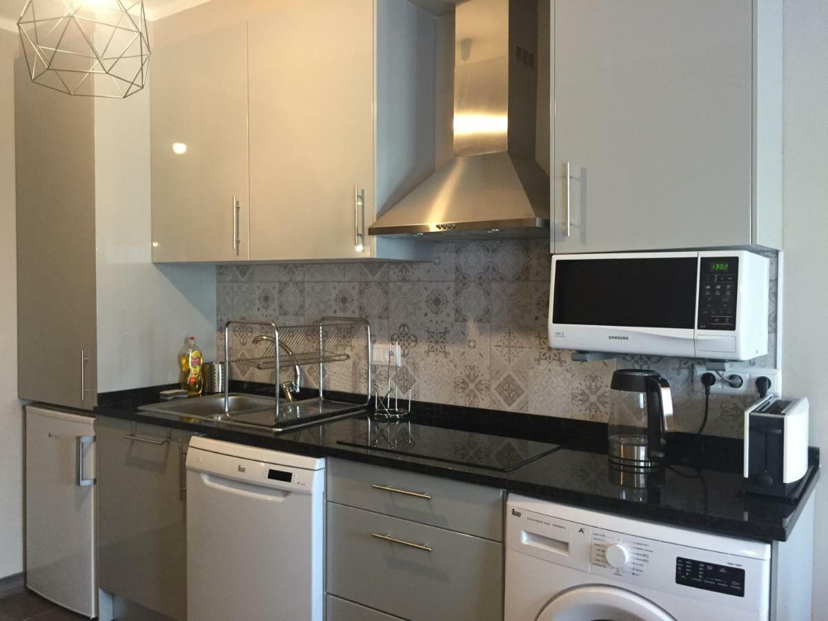 The Lighthouse Apartment Barra Extérieur photo