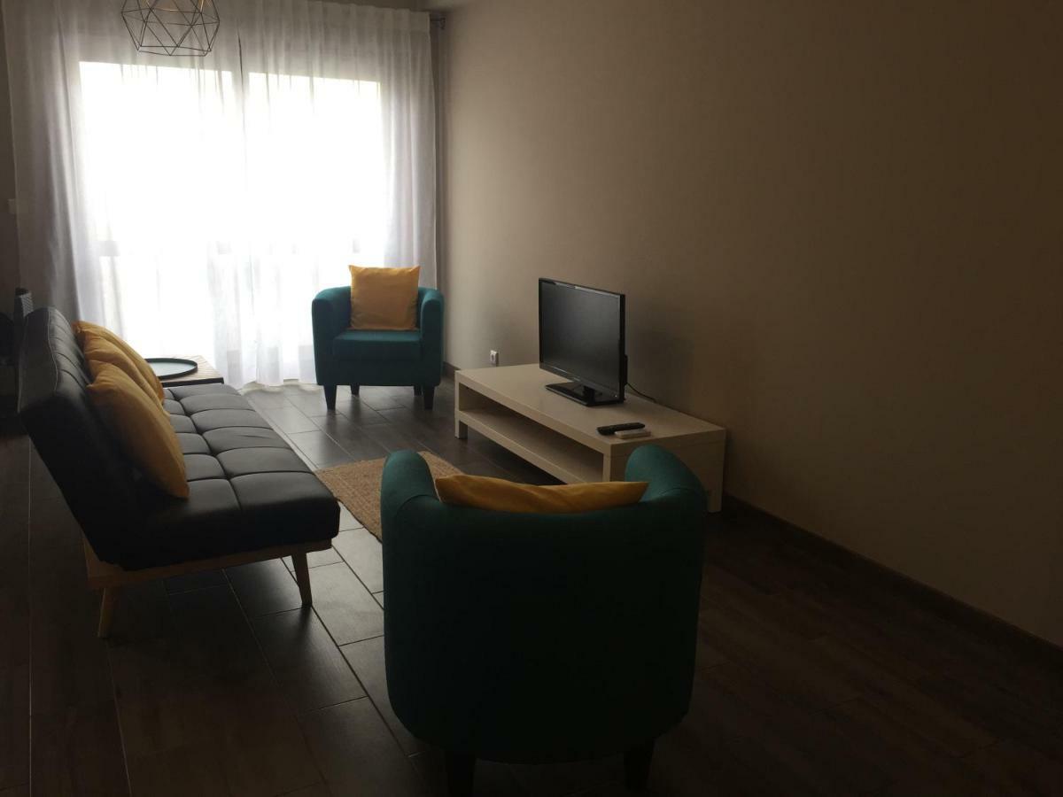 The Lighthouse Apartment Barra Extérieur photo